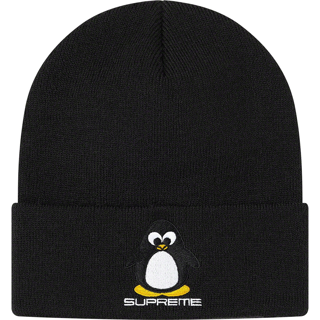 Penguin Beanie view 4